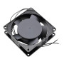 SF23092A axial AC fan 92x92x25mm 220–240V IP20