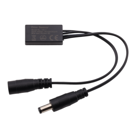 Türsensorschalter DS-1 12–24 V DC, 6 A, IR-Sensor