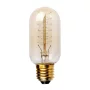 Design retro glödlampa Edison O5 40W, sockel E27, AMPUL.eu