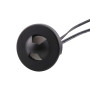 Lampă exterior LED scări D42B 0,6W IP67 Ø42