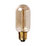 Design-Retro-Glühbirne Edison O6 40W, Fassung E27, AMPUL.eu