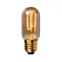 Edison O6 40W Retro Bulb - E27 Socket, Warm White