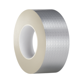 Taśma butylowa z folią aluminiową 50 mm x 5 m