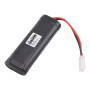 7.2V 5000mAh Ni-MH RC Battery with Tamiya Connector