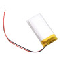 Akumulator Li-Pol 500mAh, 3,7V 602244 do elektroniki