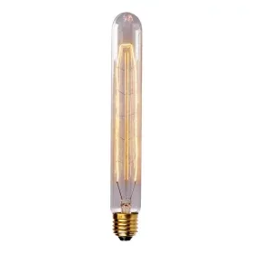 Retro Edison I6 40W Bulb with E27 Socket