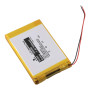 Li-Pol baterija 500mAh, 3,7V 602244 za elektroniko