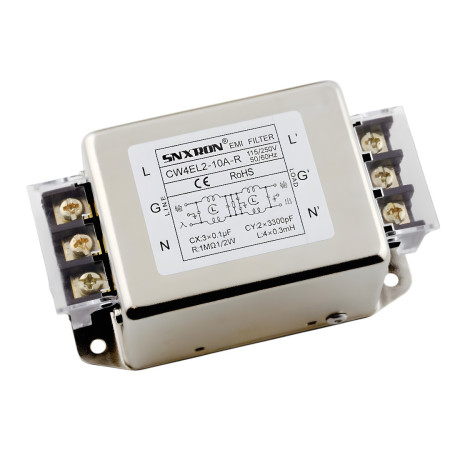 Napájací zdroj 48V 16,7A 800W - vstavba, IP20