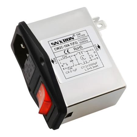 Fuente de alimentación 48 V 16,7 A 800 W – integrada, IP20