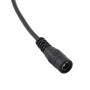 Connettore di alimentazione CC 5,5×2,1 mm, cavo 15 cm