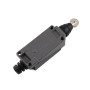 Interruptor fin de carrera YBLX-ME/8112 con rodillo recto