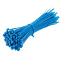 Nylon Straps 4x200mm - Durable & UV Resistant