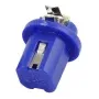 T5, B8.5D, 1x 5050 SMD LED - niebieski, AMPUL.eu