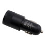 Autonabíječka USB-C a USB-A 3,1 A 12W pro 12V i 24V