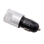 Avtomobilski polnilnik USB-C + USB-A 3,1 A (12 W)