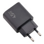 USB-Ladegerät RS-45PQ 45 W mit USB‑C (PD/PPS) + USB‑A (QC)