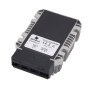 Voltage converter 72V to 24V, 40A, IP68