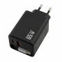 XHD-PD45W 45W hitri polnilnik s tehnologijo GaN