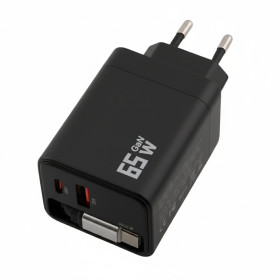 Chargeur rapide XHD-PD45W de 45 W avec technologie GaN