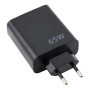 XHD-PD45W 45 W-os gyorstöltő GaN technológiával