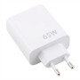 XHD-PD45W 45W hitri polnilnik s tehnologijo GaN