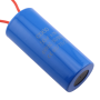 CD60 Anlaufkondensator 50 µF 450 VAC, 50/60 Hz