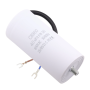 CBB60 üzemi kondenzátor 40µF 450VAC ±5% 50/60Hz