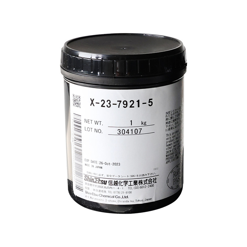 Teplovodivá pasta X-23-7921-5, 5g