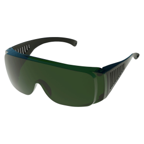 Laserschutzbrille OD7+ 800–2000 nm Modell 3403