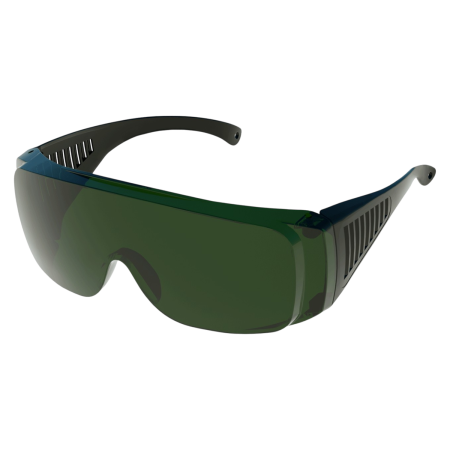 Ochelari de protecție laser 800–2000nm OD7+ model 3403