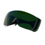 Gafas de seguridad láser OD7, espectro 200–460 nm, 800–2000 nm, 10600 nm