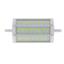 LED-Glühbirne R7S 118mm, 12W, 6000-6500K, weiß