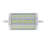 LED-Glühbirne R7S AMP118W 12W, 118mm, weiß, AMPUL.eu