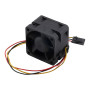 Tuuletin 80x80x20mm, 12V DC, MagLev, IP20 - SUNON KDE1208PKV3