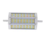 LED-Glühbirne R7S AMP118WW 12W, 118mm, warmweiß, AMPUL.eu
