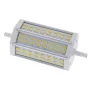 LED-lampa R7S AMP118WW 12W, 118mm, varmvitt ljus