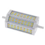 LED bulb R7S AMP118WW 12W, 118mm, warm white, AMPUL.eu