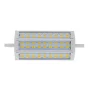 Lampadina LED R7S AMP135WW 12W, 135mm, bianco caldo, AMPUL.eu