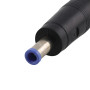 Adaptateur CC 5,5 x 2,1 mm vers 6,5 x 4,4 mm – Convertisseur de connecteur d'alimentation