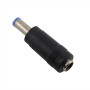 Adaptateur CC 5,5 x 2,1 mm vers 6,5 x 4,4 mm – Convertisseur de connecteur d'alimentation