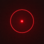 Modulo laser rosso da 635 nm per applicazioni di precisione