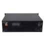 Průmyslový měnič napětí 110V DC / 230V AC, 12 kVA 4U