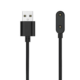USB-A/Lightning kábel 20W, 1m pre iPhone - Rýchle nabíjanie
