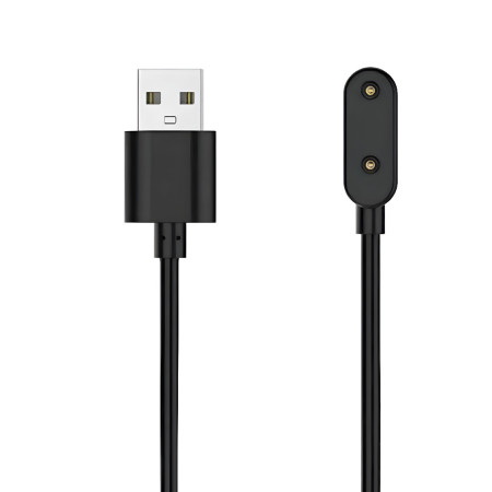 USB-A/Lightning cable 20W, 1m for iPhone - Fast charging