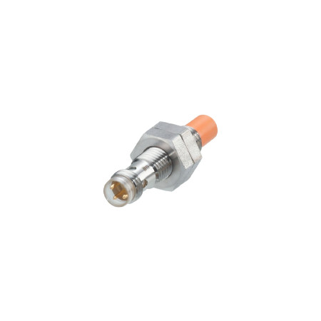 IFM IE5340 induktív érzékelő M8x1, 5 mm, IP67