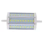 LED-lampa R7S AMP1180W 10W, 118mm, vit, AMPUL.eu