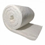 Lana ceramica resistente al calore 1400°C - 50x61cm Isolamento