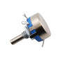 Mehrgangpotentiometer 3590S-2, 2W – Präzisions- und Linearpotentiometer