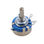 Potencjometr wieloobrotowy 3590S-2, 2W - precyzyjny i liniowy