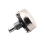 Potentiometer RV24YN 20S, 0.3W - Technical Specifications and Application
